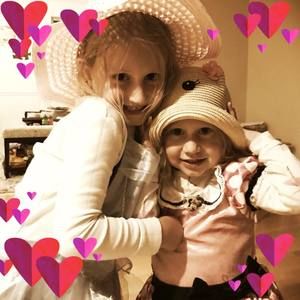 Meet your Posher, Kendra